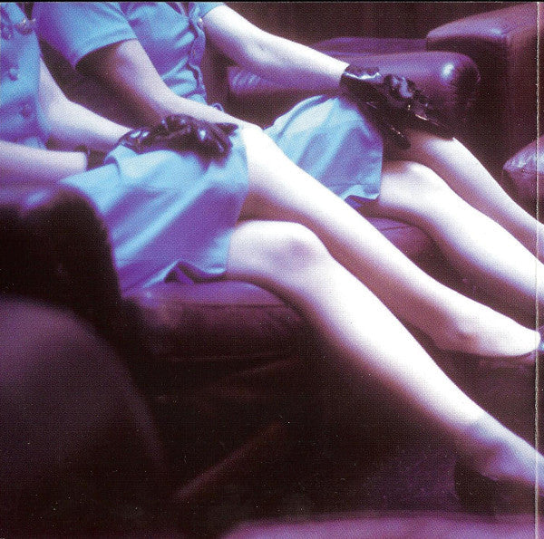 Client : City (CD, Album, Enh)