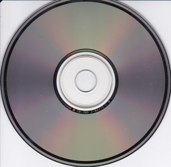 Hiram Bullock : Give It What U Got (CD, Album)