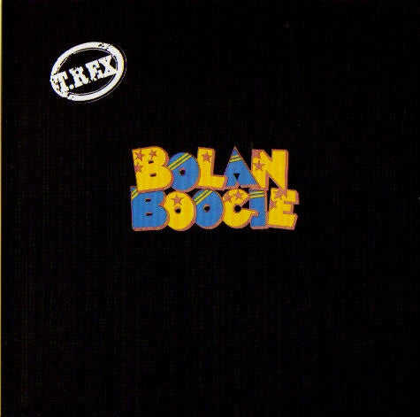 T. Rex : Bolan Boogie (CD, Comp, RE)