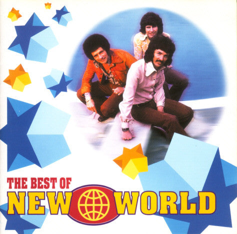 New World (3) : The Best Of (CD, Comp)