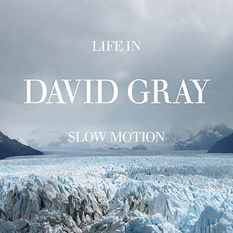 David Gray : Life In Slow Motion (CD, Album)