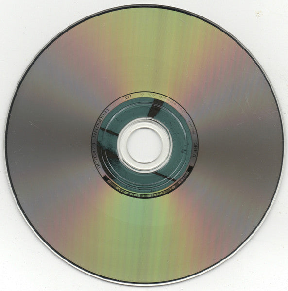 Bush : Razorblade Suitcase (CD, Album, Ltd)