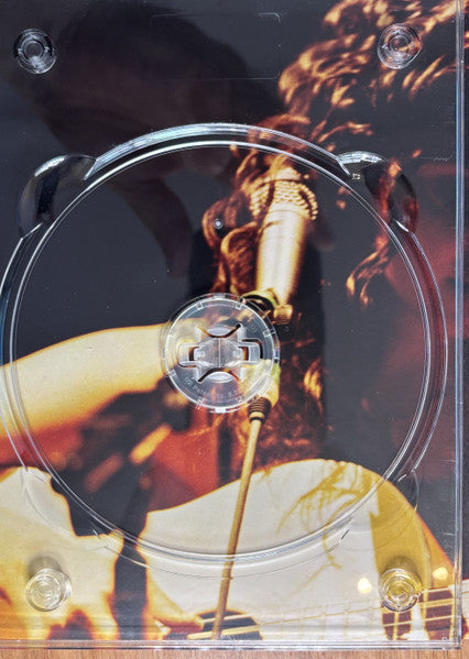 Katie Melua : On The Road Again (2xDVD-V, PAL, DVD)