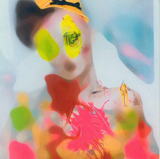 Marianne Faithfull : Kissin Time (CD, Album)