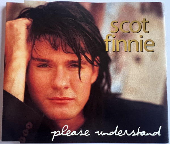 Scot Finnie : Please Understand (CD, Single)