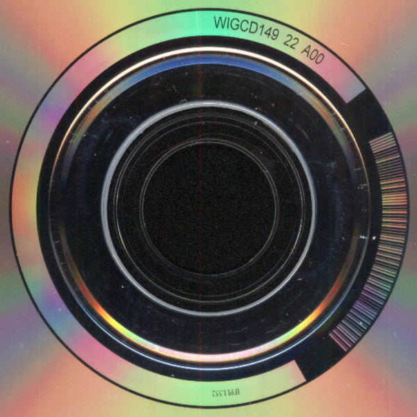 The Kills : No Wow (CD, Album, Son)