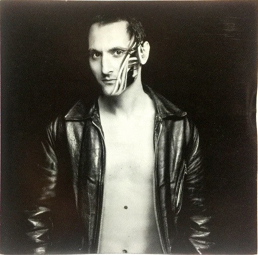 Mirwais : Production (CD, Album)