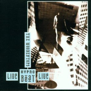 The Woodentops : Live Hypnobeat Live (CD, Album, RE)