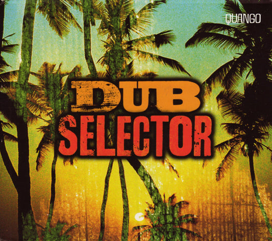 Various : Dub Selector (CD, Comp)