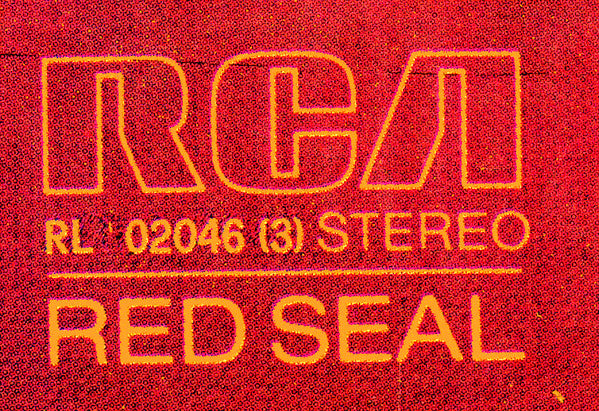 Giordano* ‒ Placido Domingo, Renata Scotto, Sherrill Milnes, James Levine (2) : Andrea Chénier (3xLP, Album + Box)