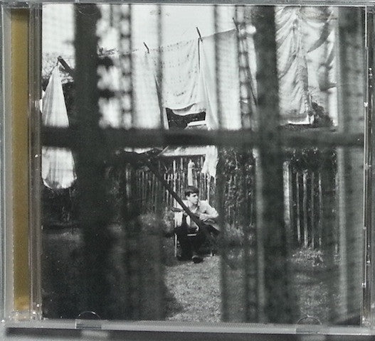 Paul McCartney : Chaos And Creation In The Backyard (CD, Album)