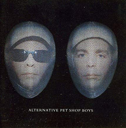 Pet Shop Boys : Alternative (2xCD, Comp)