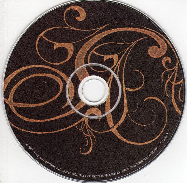 The Saboteurs : Broken Boy Soldiers (CD, Album)