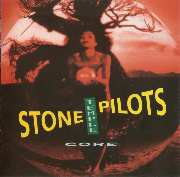 Stone Temple Pilots : Core (CD, Album)