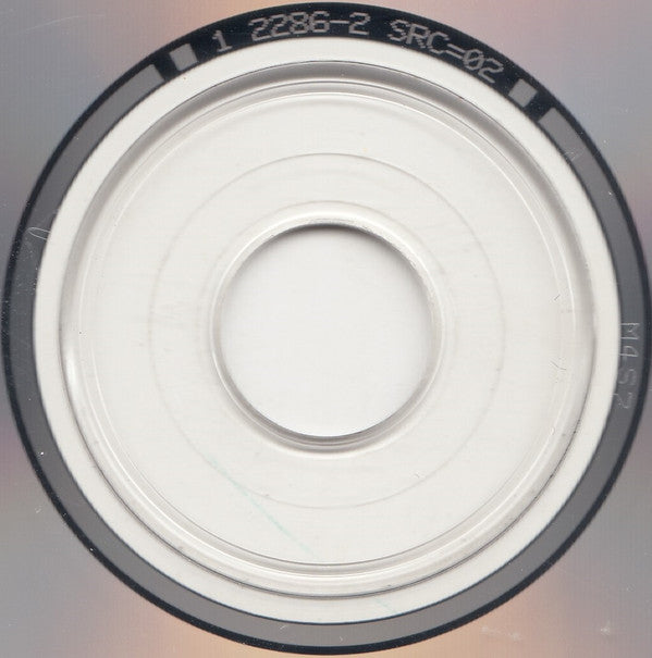 Emmylou Harris : Elite Hotel (CD, Album, RE, RM)