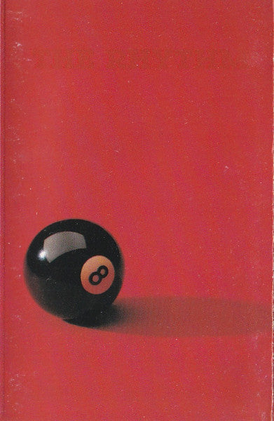 Various : The Rhythm Volume 8 (Cass, Comp, Ltd)