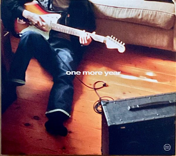 SGO (2) : One More Year (CD, Album, Ltd)