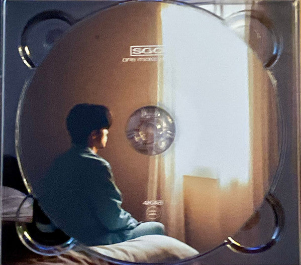 SGO (2) : One More Year (CD, Album, Ltd)