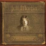 Jeff Martin : Exile And The Kingdom (CD, Album)