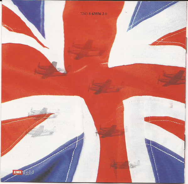 Various : Songs That Won The War: 30 Favourites From The 1940s (2xCD, Comp)