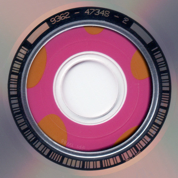 Various : Austin Powers - The Spy Who Shagged Me (Music From The Motion Picture) (HDCD, Album)