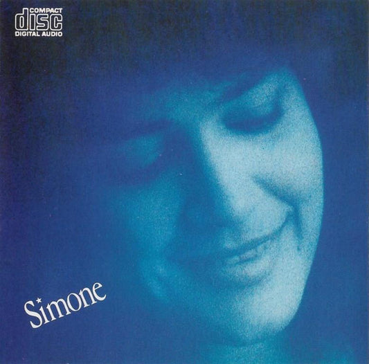 Simone (3) : Delírios, Delícias (CD, Album, RE)