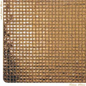 Not From There : Frisco Disco (CD, Maxi)