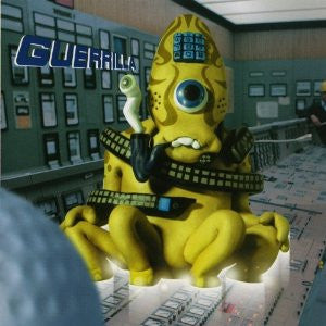 Super Furry Animals : Guerrilla (2xCD, Album, RE, RM)