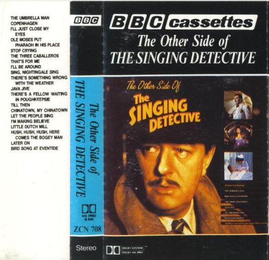 Various : The Other Side Of The Singing Detective (Cass, Comp)