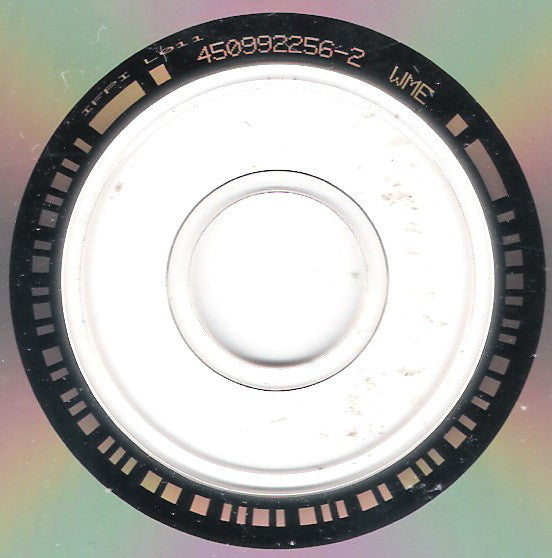 Prokofiev* & Shostakovich*, Vengerov*, London Symphony Orchestra, Rostropovich* : Violin Concertos No.1 (CD, Album)