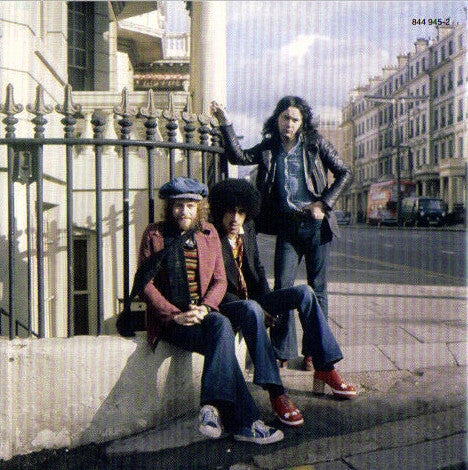 Thin Lizzy : Classic Thin Lizzy (CD, Comp, RE, RM, EDC)