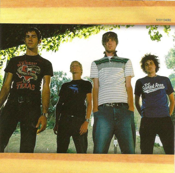 Gyroscope (2) : Fast Girl/Beware Wolf (CD, Maxi, Enh, Ltd)