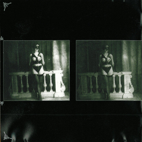 Naked City : Heretic: Jeux Des Dames Cruelles (CD, Album)