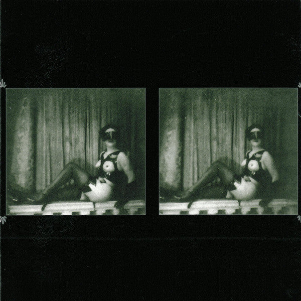 Naked City : Heretic: Jeux Des Dames Cruelles (CD, Album)