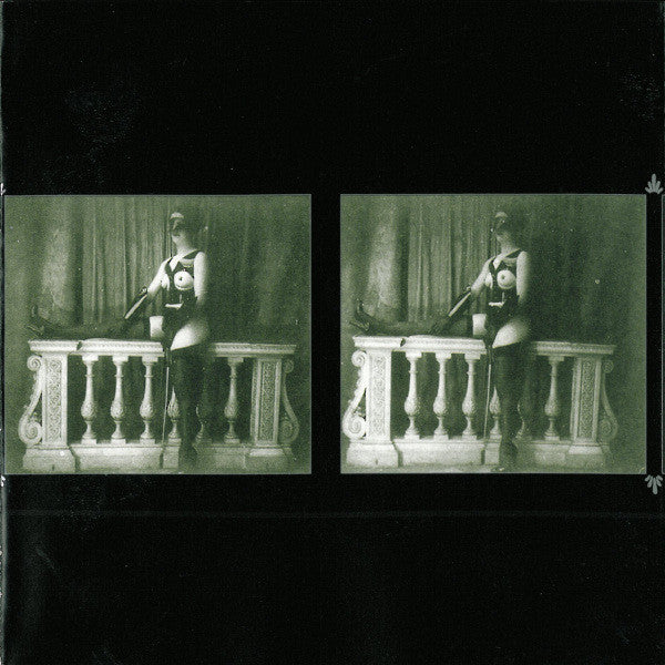 Naked City : Heretic: Jeux Des Dames Cruelles (CD, Album)