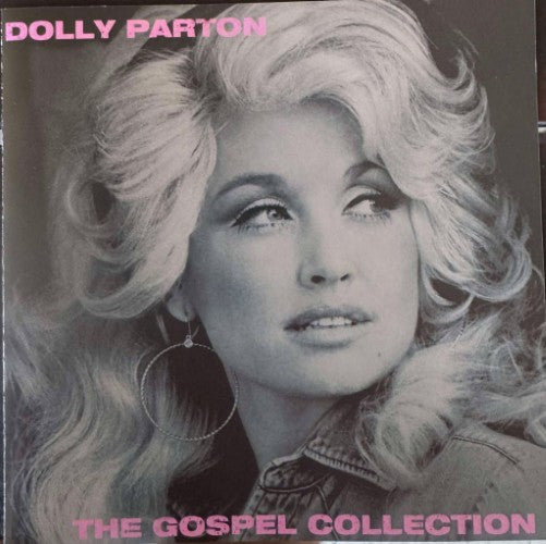 Dolly Parton : The Gospel Collection (CD, Album, Comp)