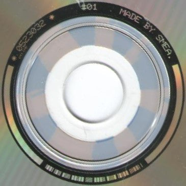 Britney Spears : ...Baby One More Time (CD, Album)