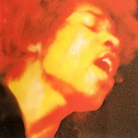 The Jimi Hendrix Experience : Electric Ladyland (CD, Album, RE, RM)