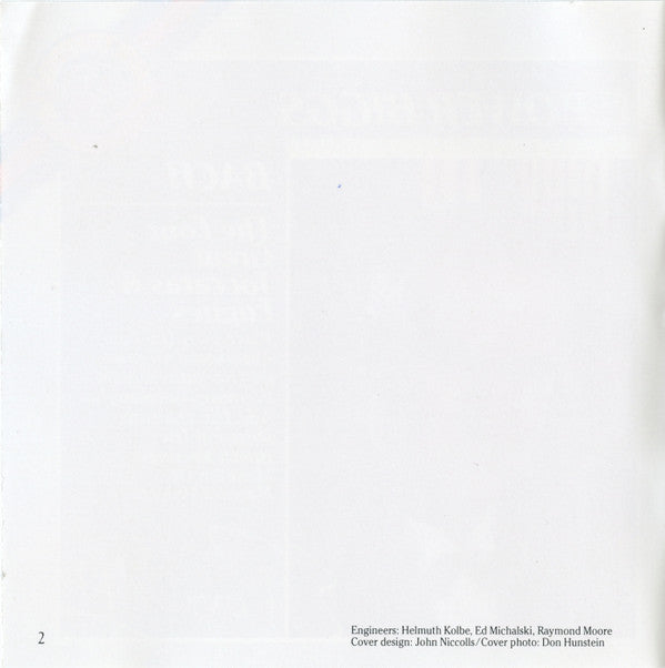 Bach* - E. Power Biggs : The Four Great Toccatas & Fugues (CD, Comp, RE)