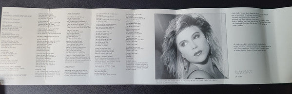 Samantha Fox : Samantha Fox (Cass, Album, Club, CRC)