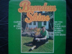 Brendan Shine : Brendan Shine (LP, Album)