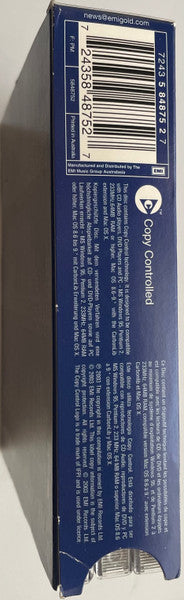 Various : The Greatest Musicals (3xCD, Comp, Copy Prot.)