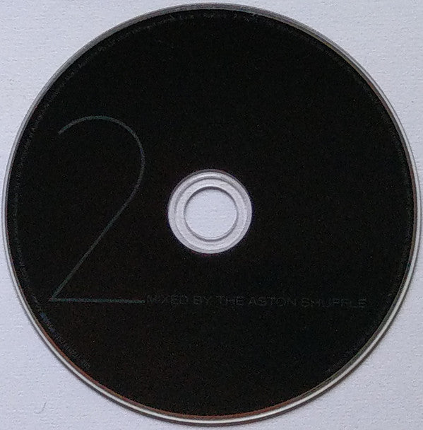 Stafford Brothers, The Aston Shuffle, Bass Kleph : Clubbers Guide To 2009 (3xCD, Comp, Mixed)