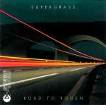 Supergrass : Road To Rouen (CD, Album, Copy Prot.)