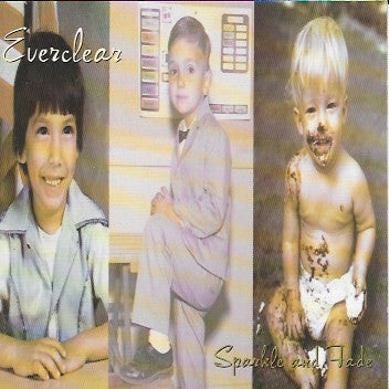 Everclear : Sparkle And Fade (2xCD, Album, Ltd)
