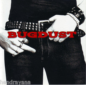 Bugdust : Bugdust (CD, EP)