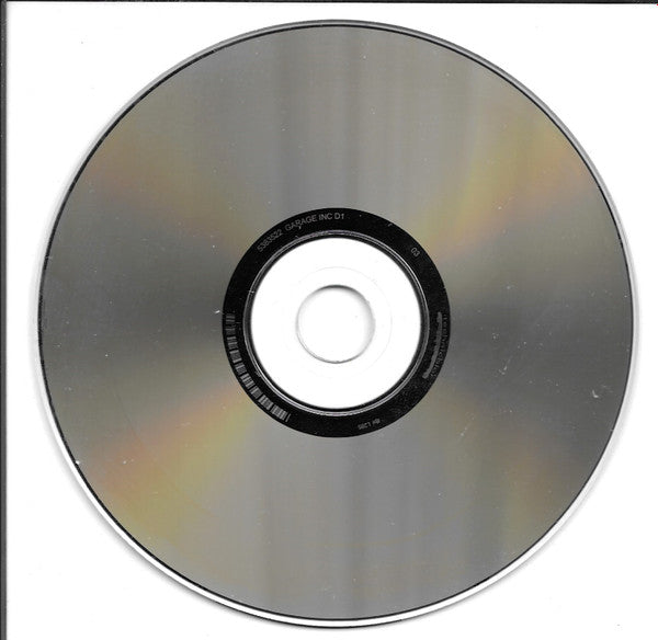 Metallica : Garage Inc. (CD, Album, RE + CD, Comp, RE, RM)