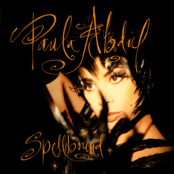 Paula Abdul : Spellbound (CD, Album)