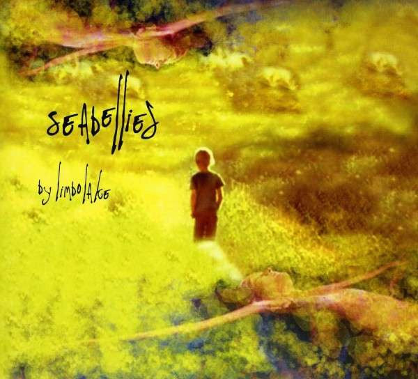 Seabellies* : By Limbo Lake (CD, Album)