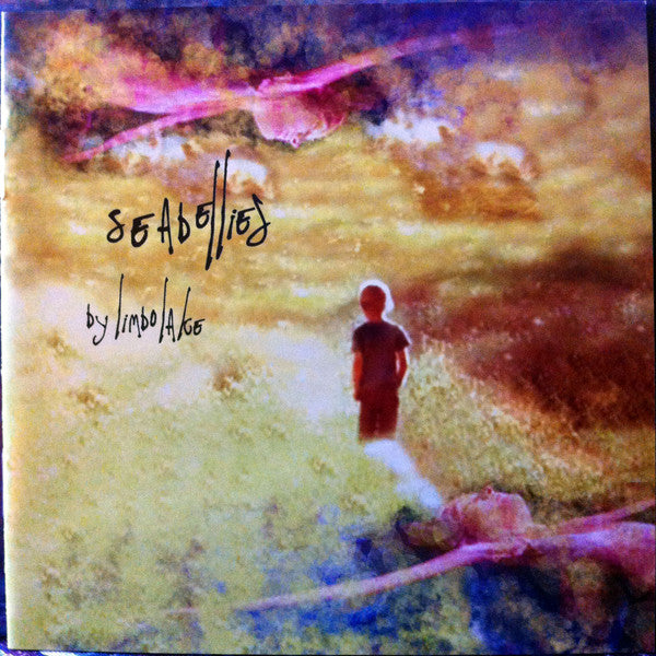Seabellies* : By Limbo Lake (CD, Album)